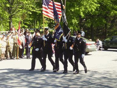 Memorial Service 